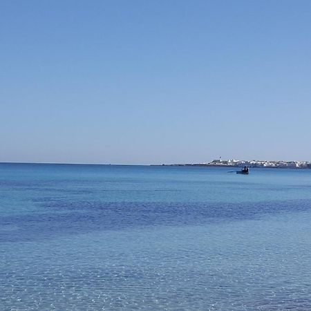 Appartement Vue Sur Mer Turquoise Mahdia Esterno foto
